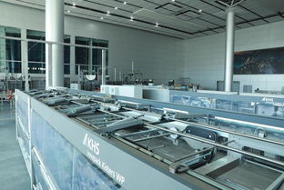 綠水青山變金山銀山——桃花峴對(duì)接全球功能性飲品研發(fā)中心的制造創(chuàng)新之路