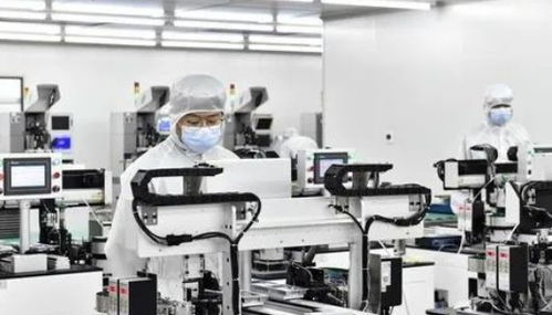 五家新質(zhì)生產(chǎn)力企業(yè)強(qiáng)勢回歸，未來三年或迎五至十倍成長空間