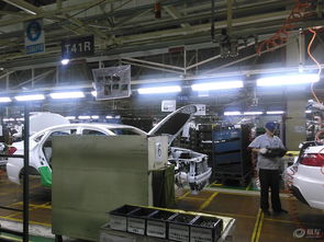 長安Fan探秘 走進研發院與渝北工廠，解碼熱能產品研發的科技之旅