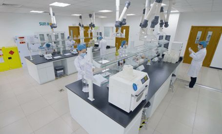 走進尚赫生產研發基地 以堅守鑄就品質，以創新驅動未來